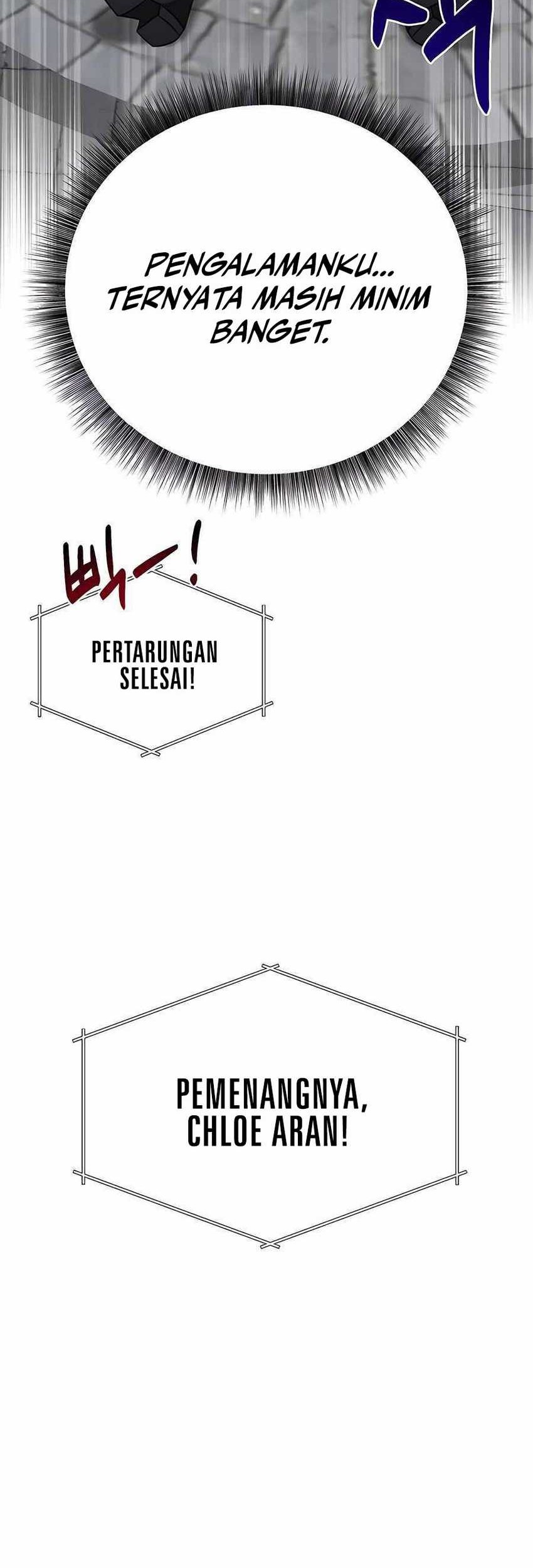 My Ruined Academy Life Chapter 8 - halaman 76