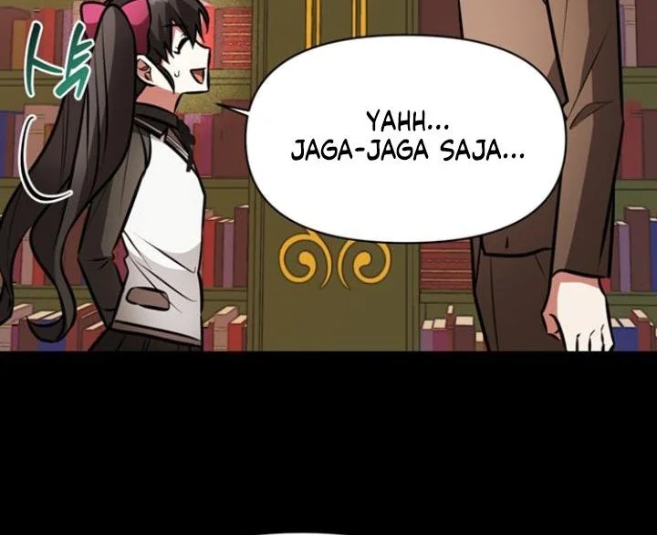 My Ruined Academy Life Chapter 80 - halaman 13