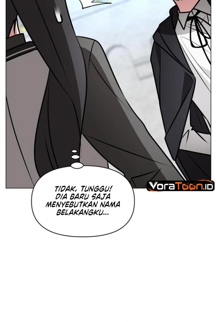 My Ruined Academy Life Chapter 80 - halaman 17