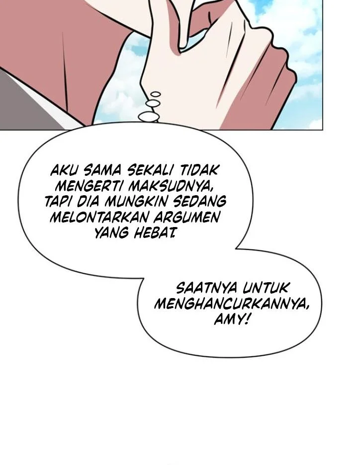My Ruined Academy Life Chapter 80 - halaman 21
