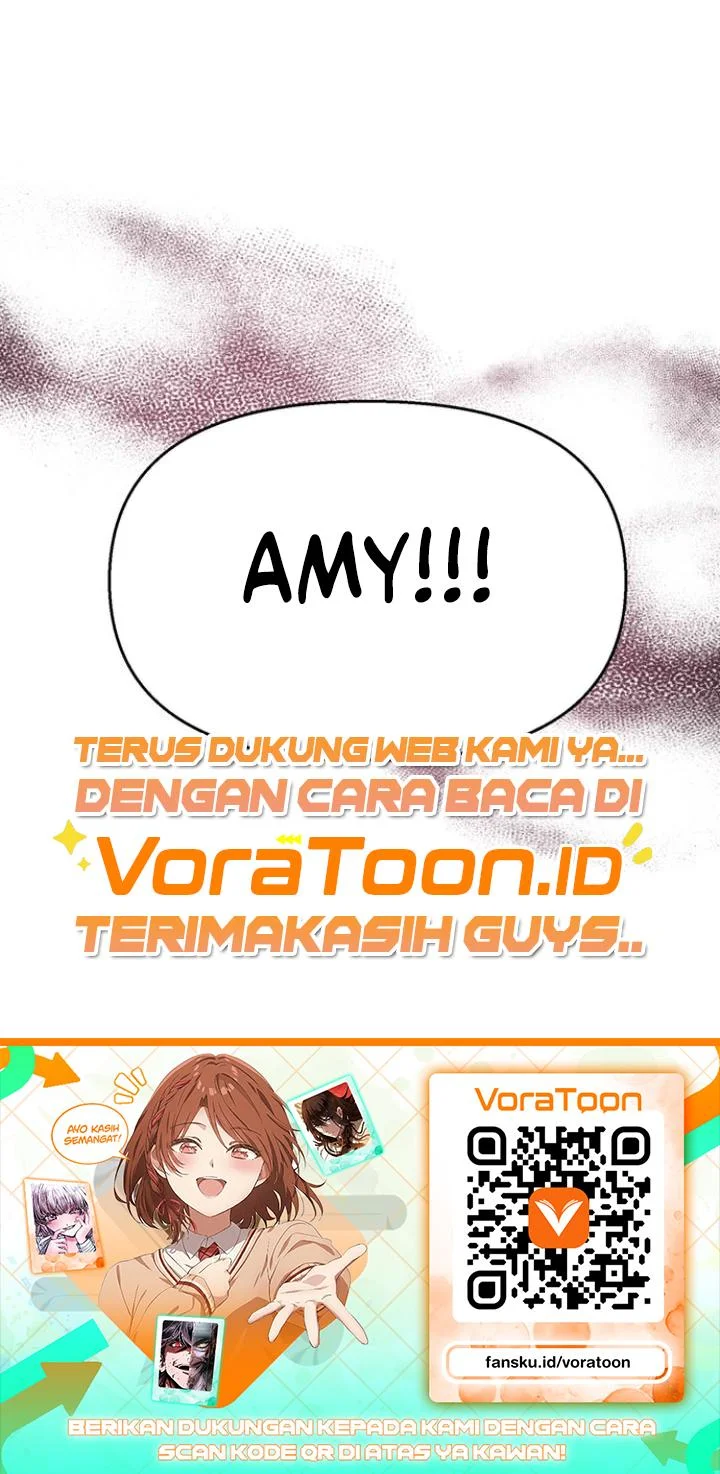My Ruined Academy Life Chapter 80 - halaman 25