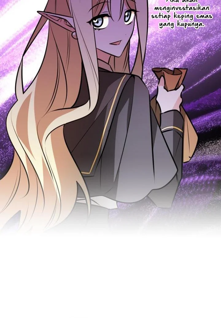 My Ruined Academy Life Chapter 80 - halaman 7