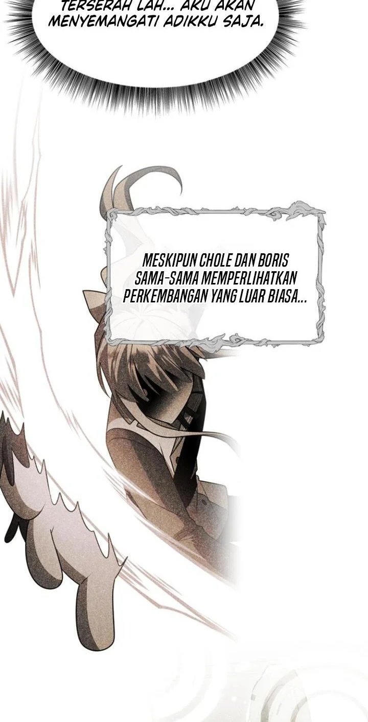 My Ruined Academy Life Chapter 80 - halaman 9
