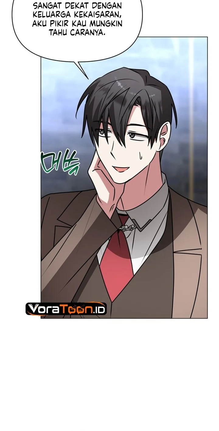 My Ruined Academy Life Chapter 82 - halaman 6
