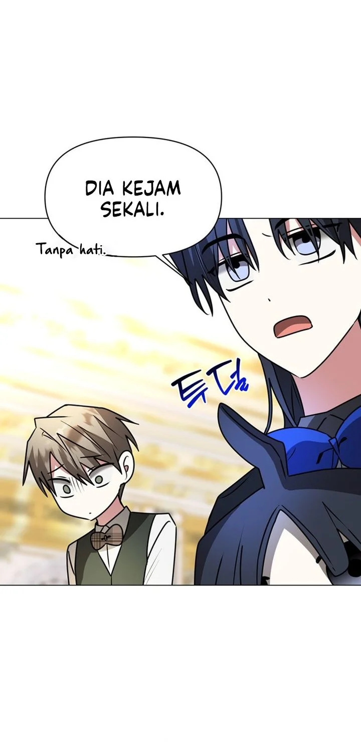 My Ruined Academy Life Chapter 83 - halaman 15