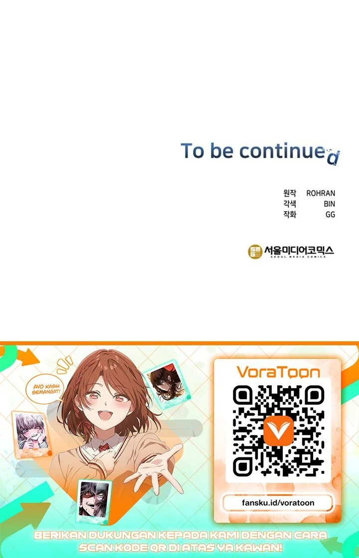 My Ruined Academy Life Chapter 83 - halaman 18