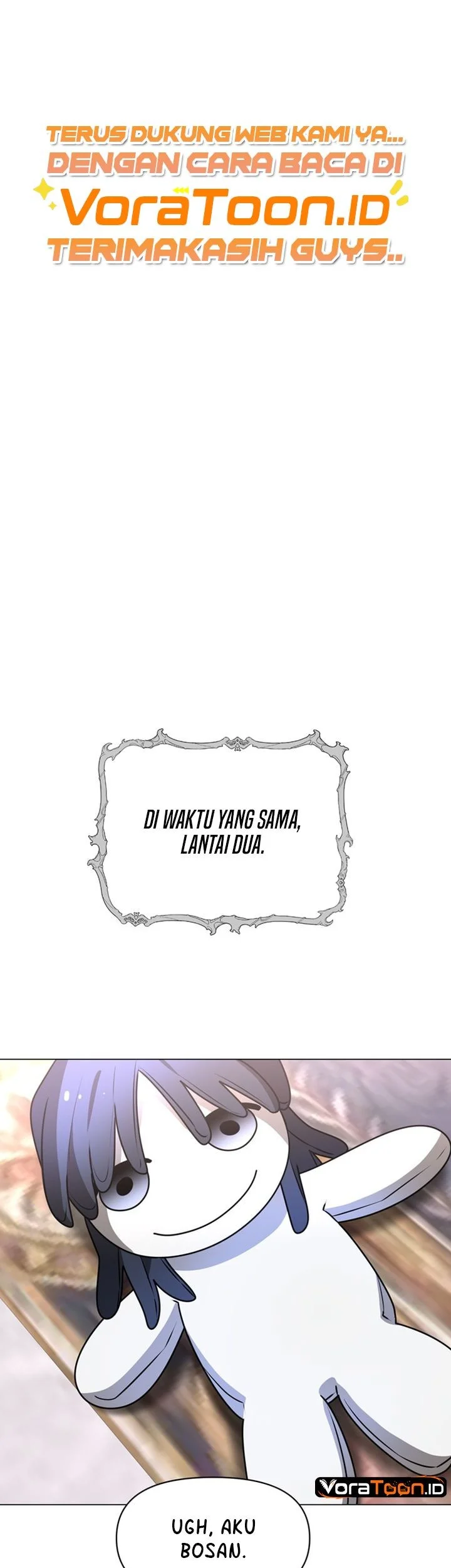 My Ruined Academy Life Chapter 83 - halaman 4