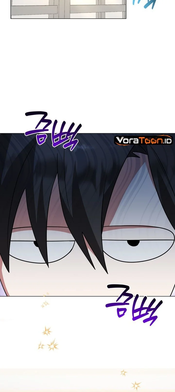 My Ruined Academy Life Chapter 85 - halaman 10