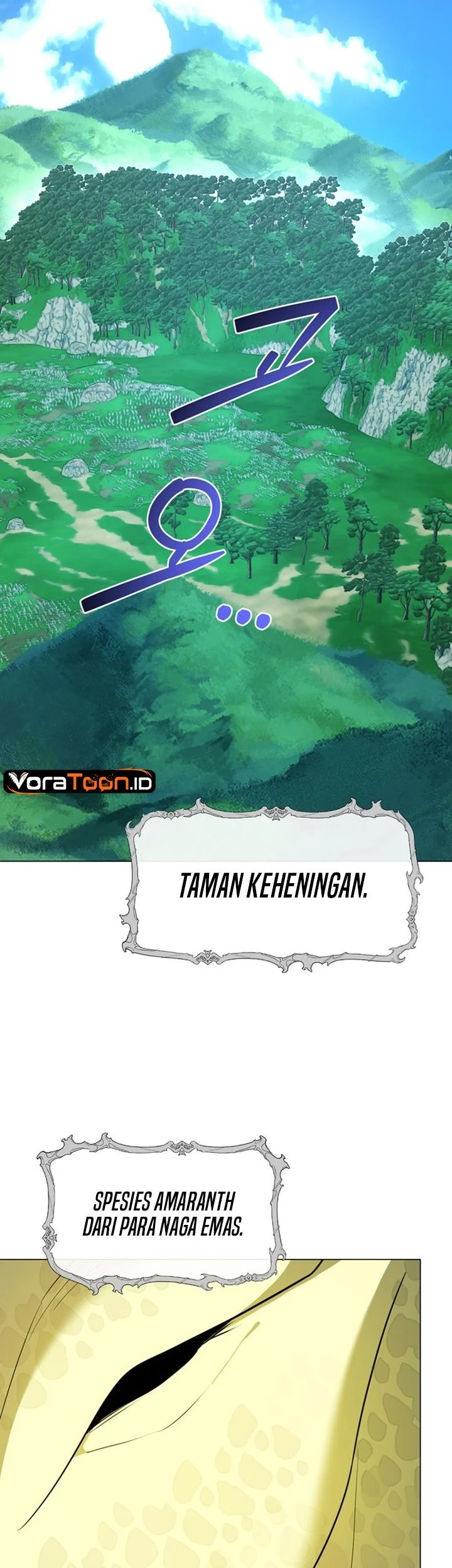 My Ruined Academy Life Chapter 85 - halaman 15