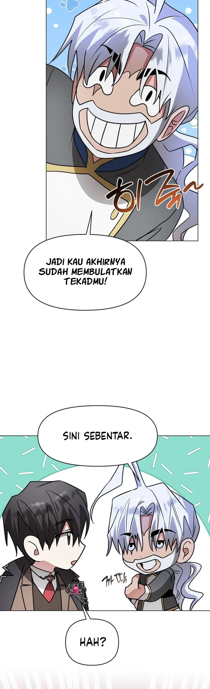 My Ruined Academy Life Chapter 85 - halaman 2