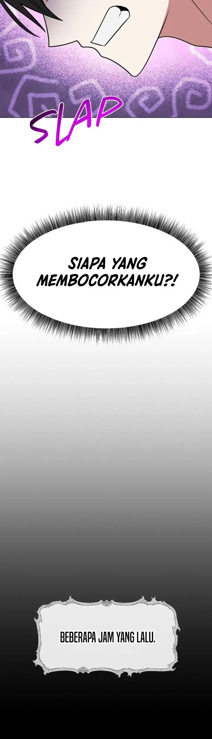 My Ruined Academy Life Chapter 89 - halaman 13