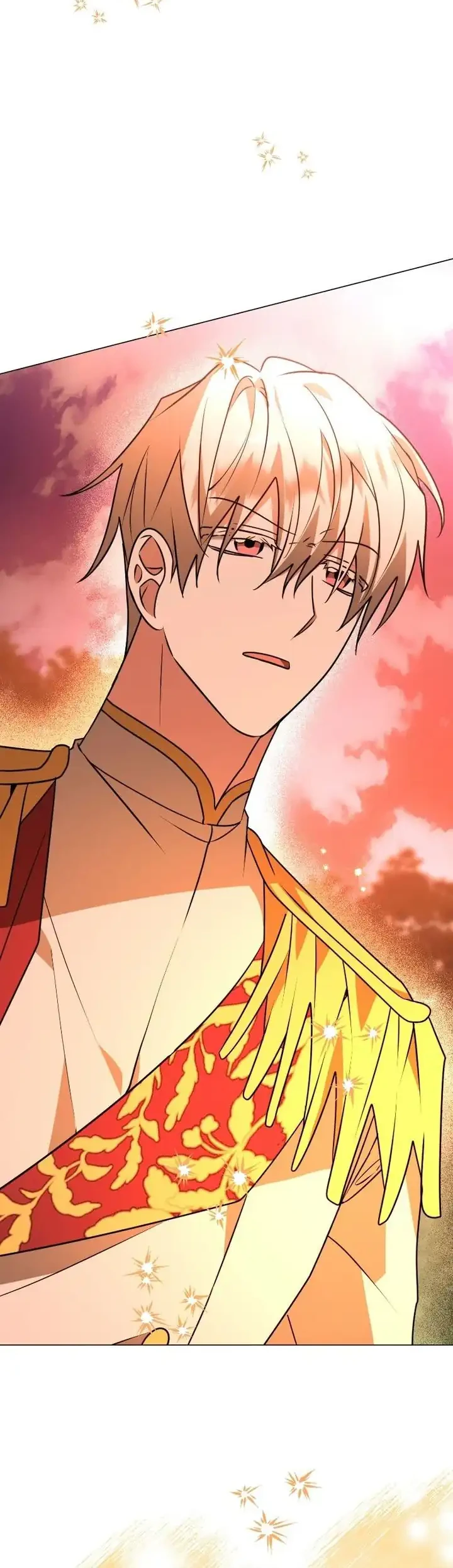 My Ruined Academy Life Chapter 89 - halaman 21