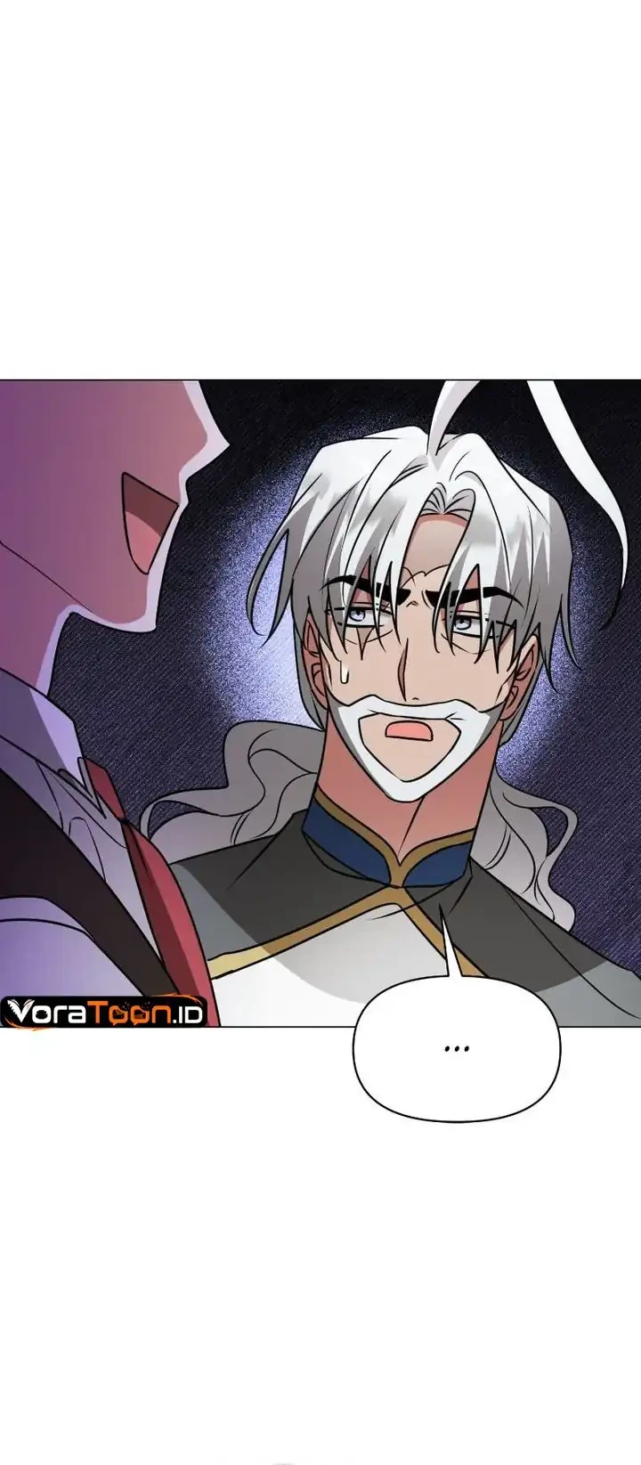 My Ruined Academy Life Chapter 89 - halaman 5