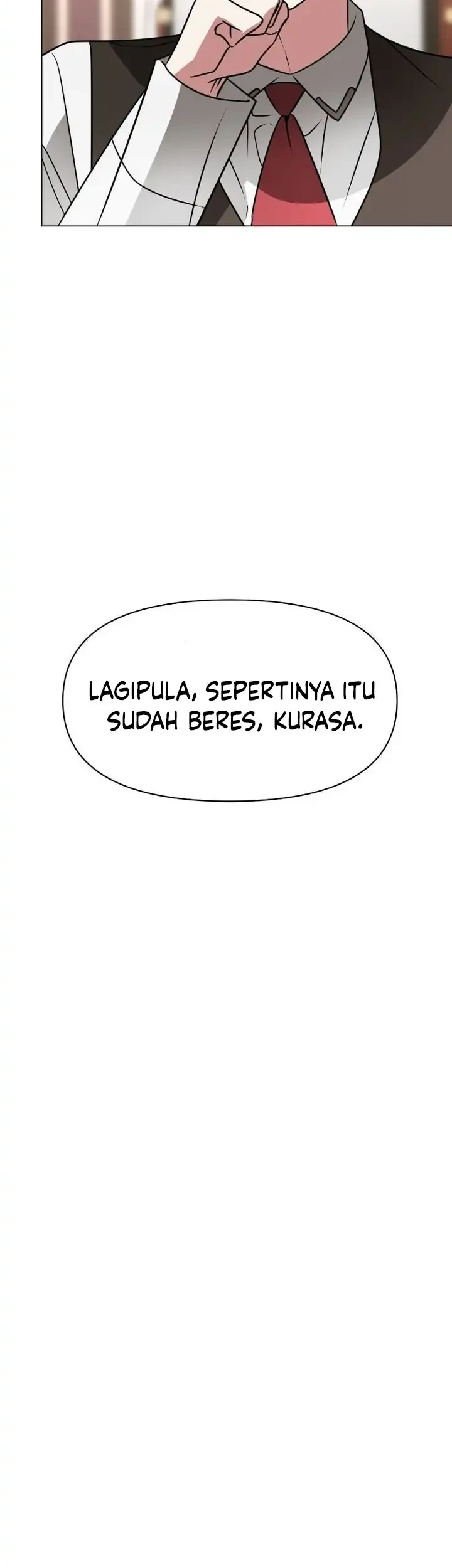 My Ruined Academy Life Chapter 89 - halaman 9