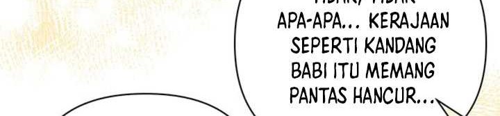 My Ruined Academy Life Chapter 9 - halaman 21