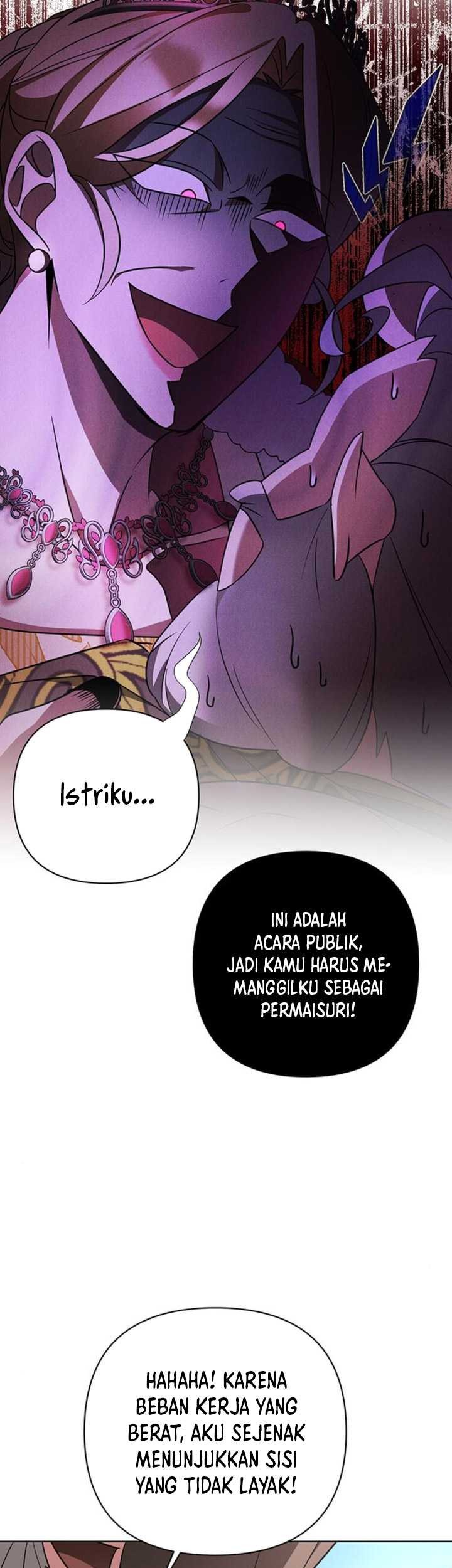 My Ruined Academy Life Chapter 9 - halaman 46