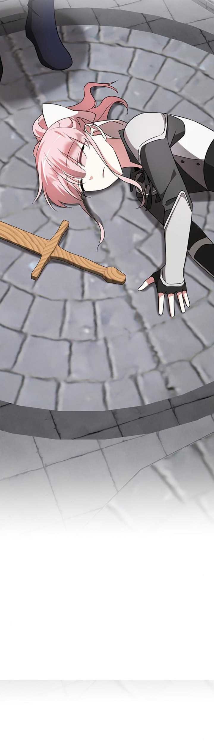 My Ruined Academy Life Chapter 9 - halaman 6