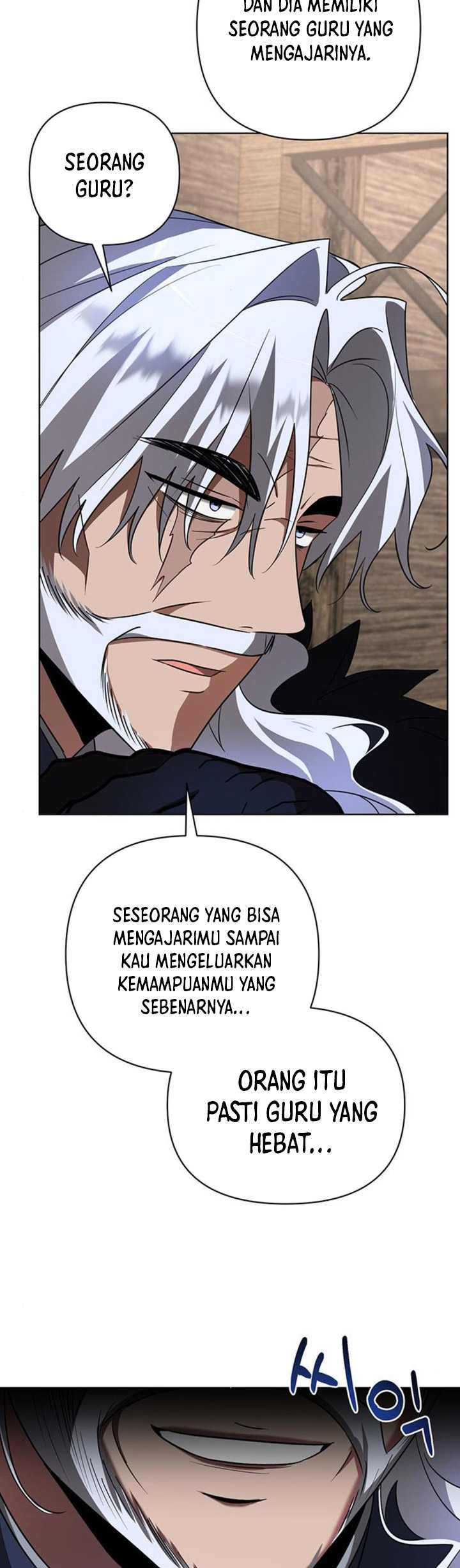 My Ruined Academy Life Chapter 9 - halaman 64