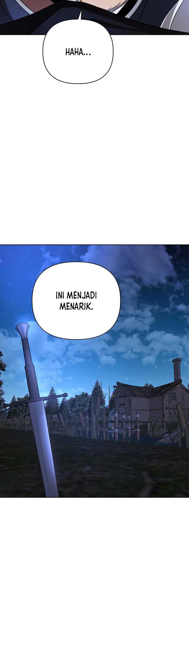 My Ruined Academy Life Chapter 9 - halaman 65
