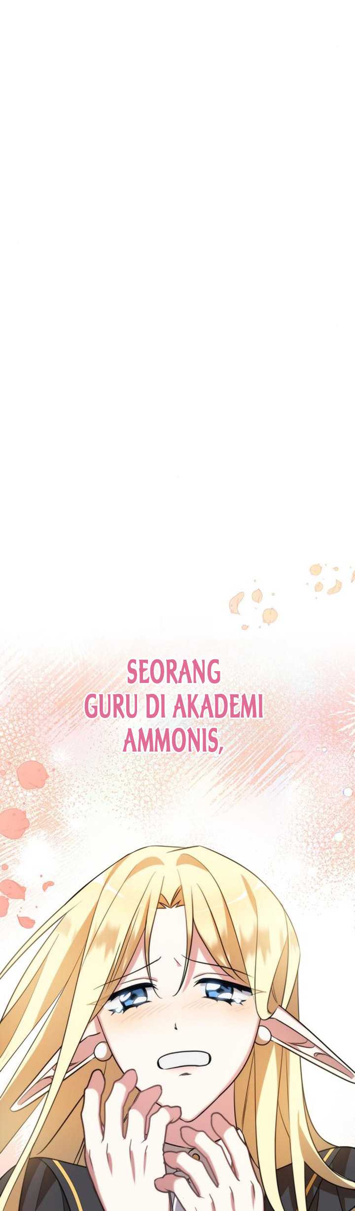 My Ruined Academy Life Chapter 9 - halaman 66