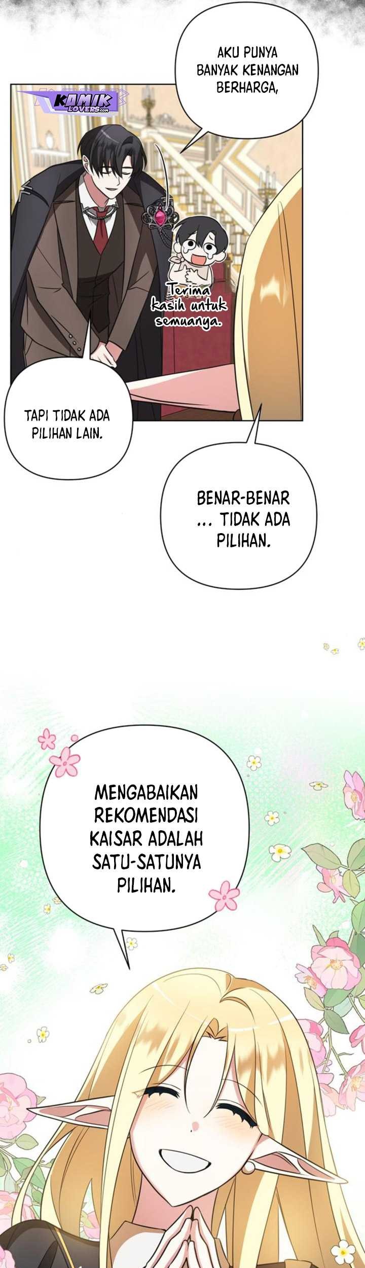 My Ruined Academy Life Chapter 9 - halaman 80