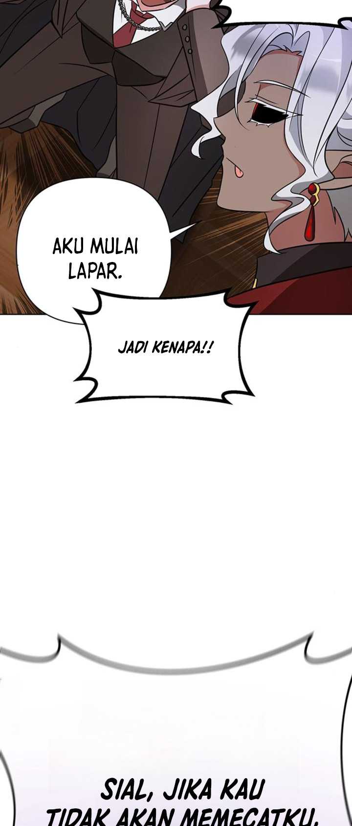 My Ruined Academy Life Chapter 9 - halaman 95