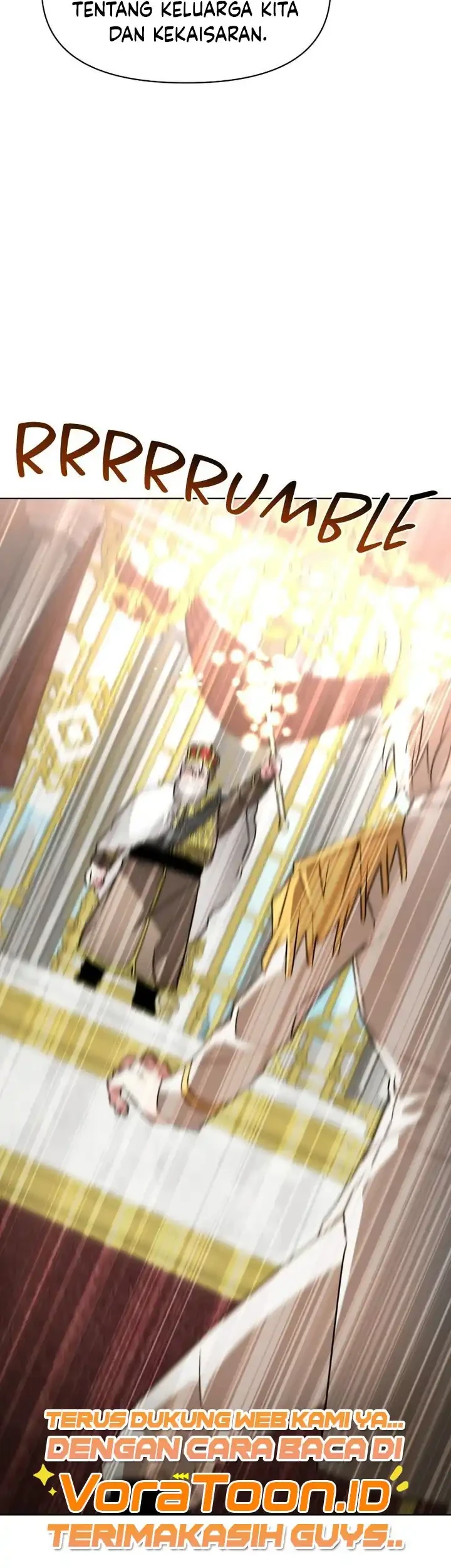 My Ruined Academy Life Chapter 90 - halaman 3