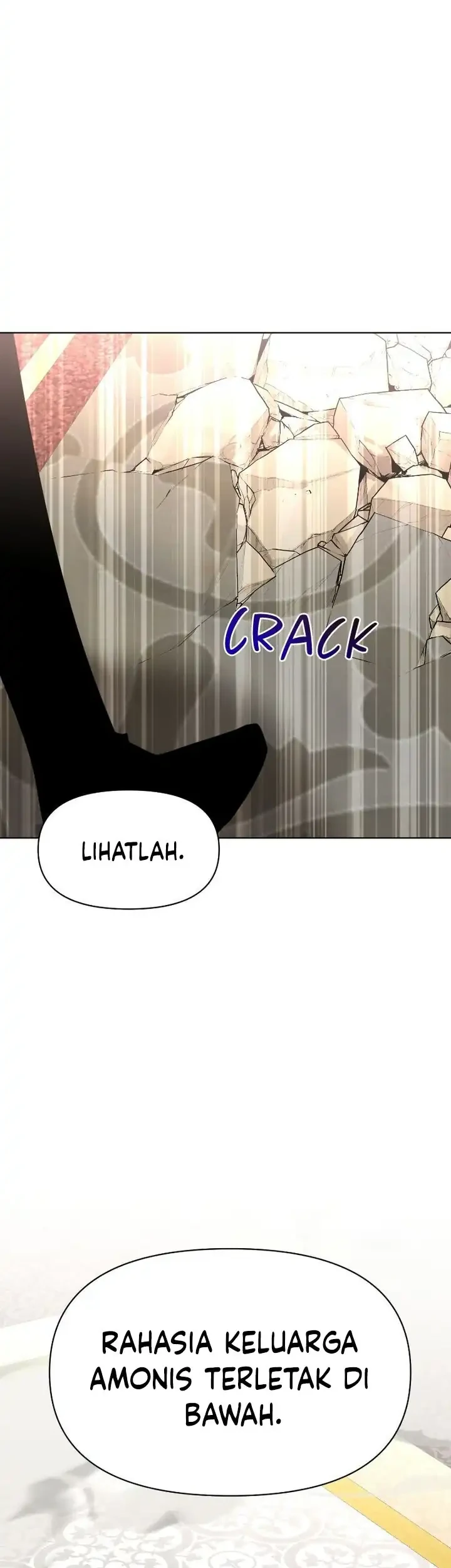 My Ruined Academy Life Chapter 90 - halaman 4