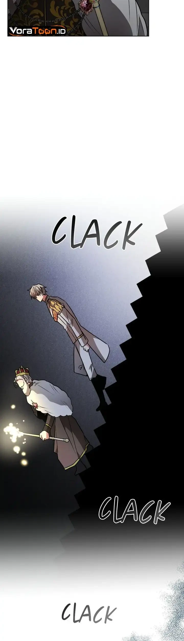 My Ruined Academy Life Chapter 90 - halaman 7