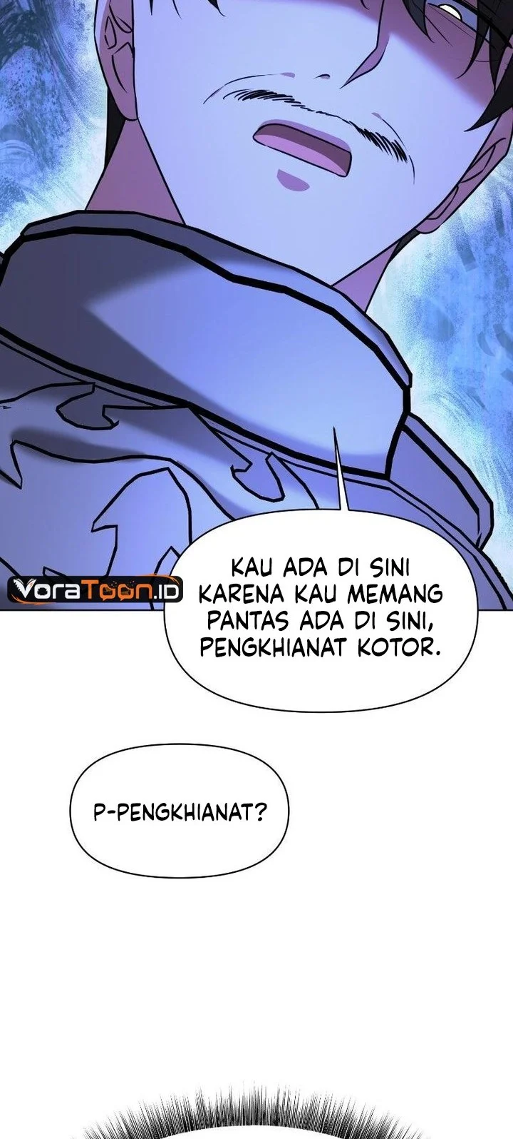 My Ruined Academy Life Chapter 91 - halaman 11