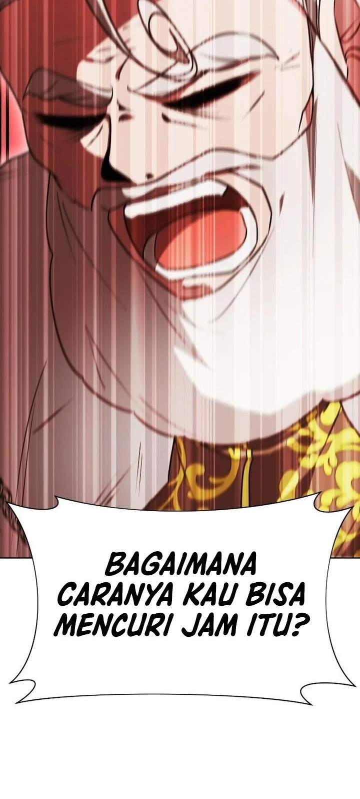 My Ruined Academy Life Chapter 91 - halaman 15