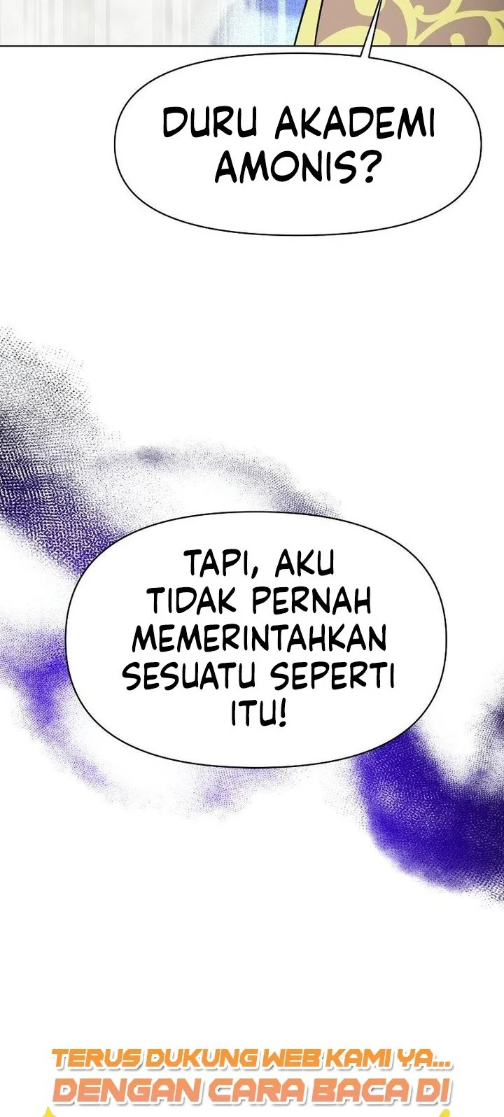 My Ruined Academy Life Chapter 91 - halaman 23
