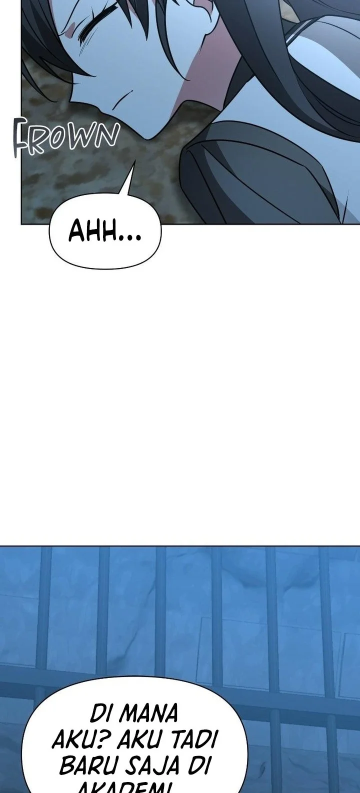 My Ruined Academy Life Chapter 91 - halaman 5