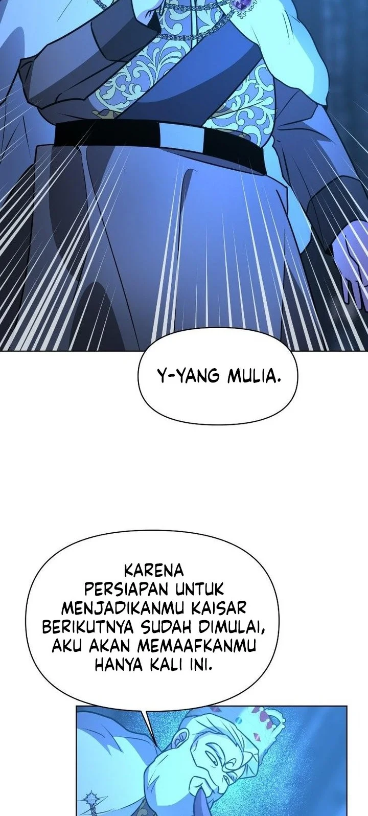 My Ruined Academy Life Chapter 92 - halaman 13