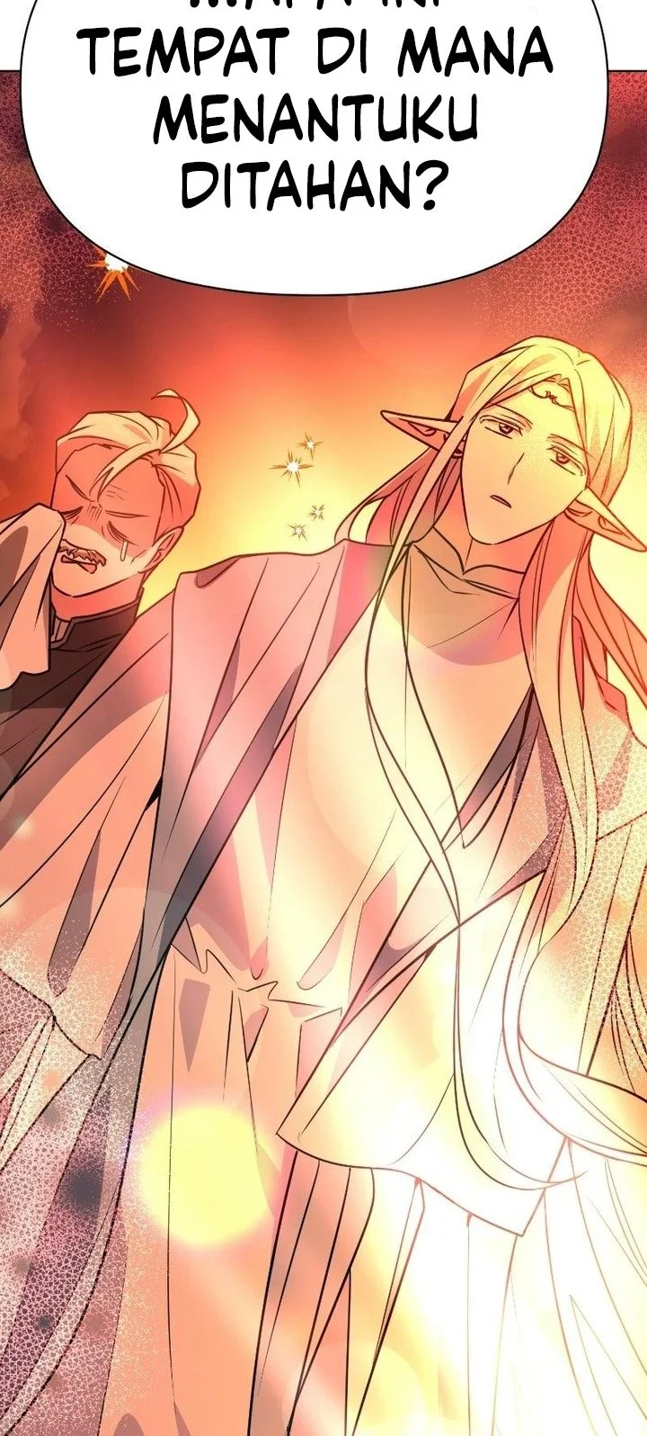My Ruined Academy Life Chapter 92 - halaman 21