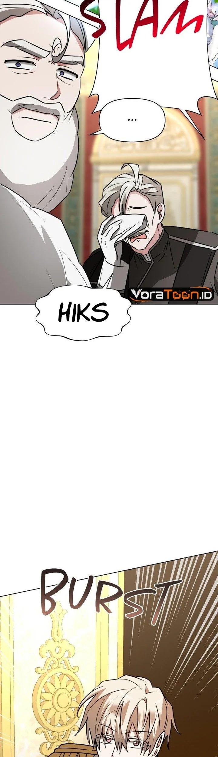My Ruined Academy Life Chapter 93 - halaman 6