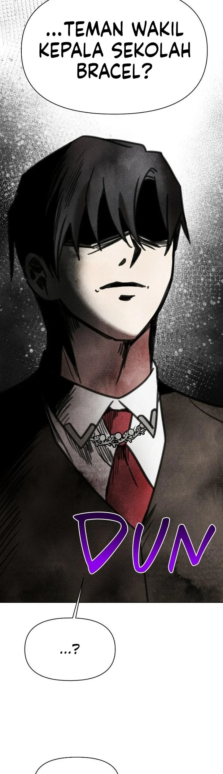 My Ruined Academy Life Chapter 94 - halaman 15