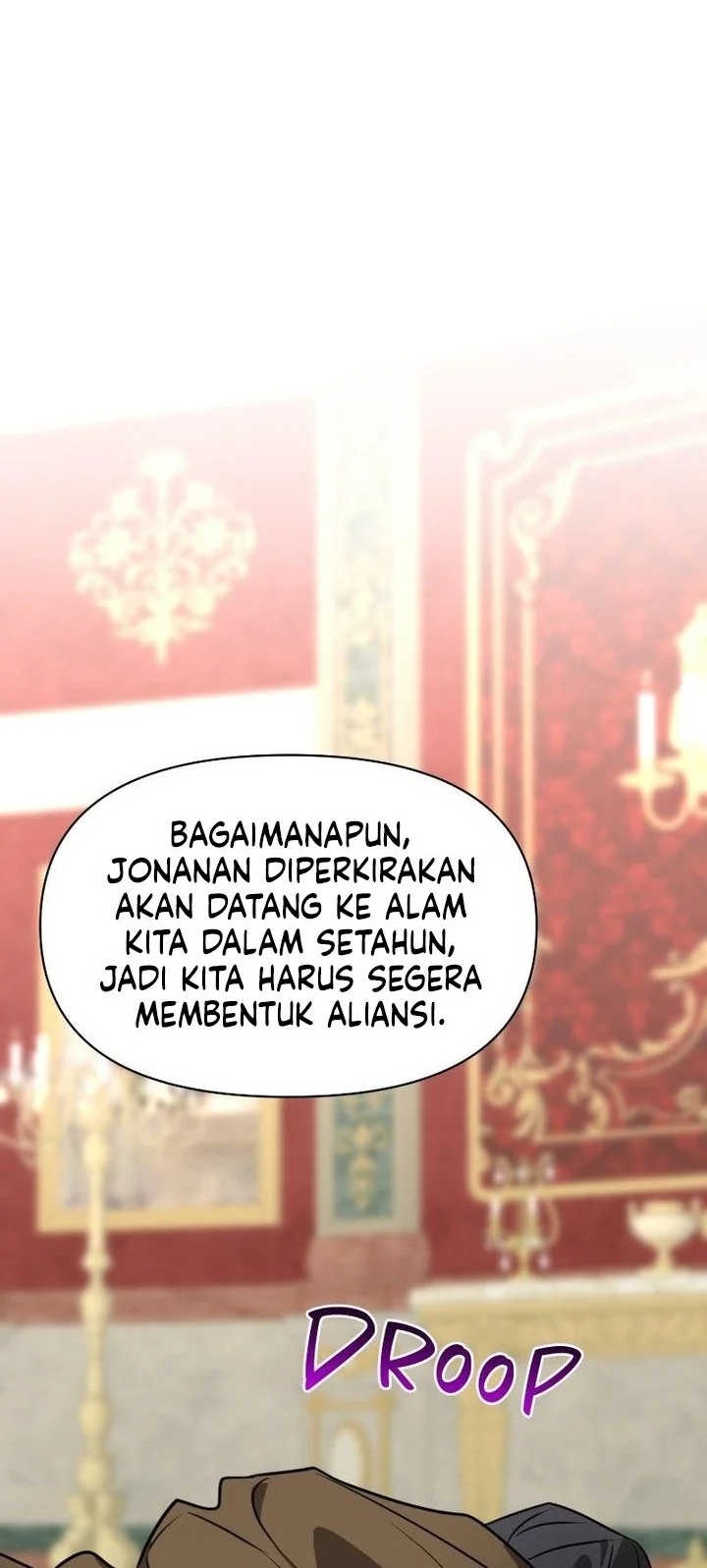 My Ruined Academy Life Chapter 94 - halaman 4