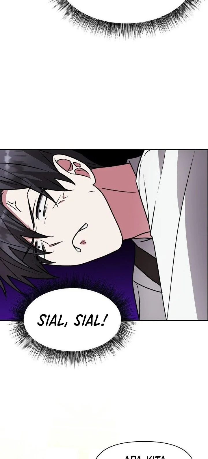 My Ruined Academy Life Chapter 95 - halaman 3