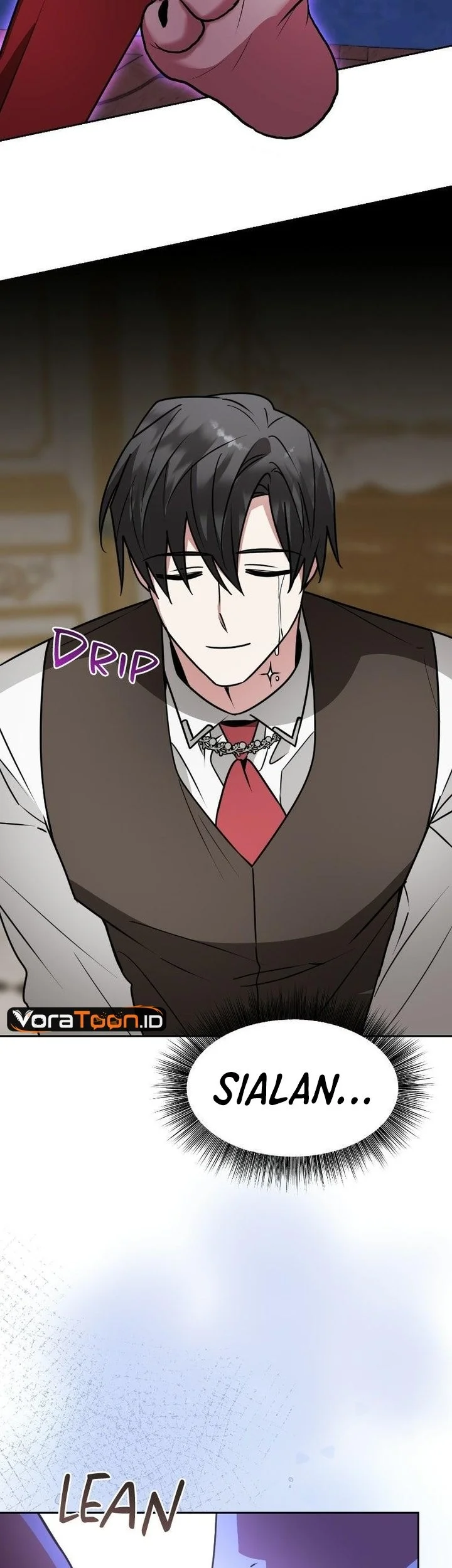 My Ruined Academy Life Chapter 95 - halaman 6
