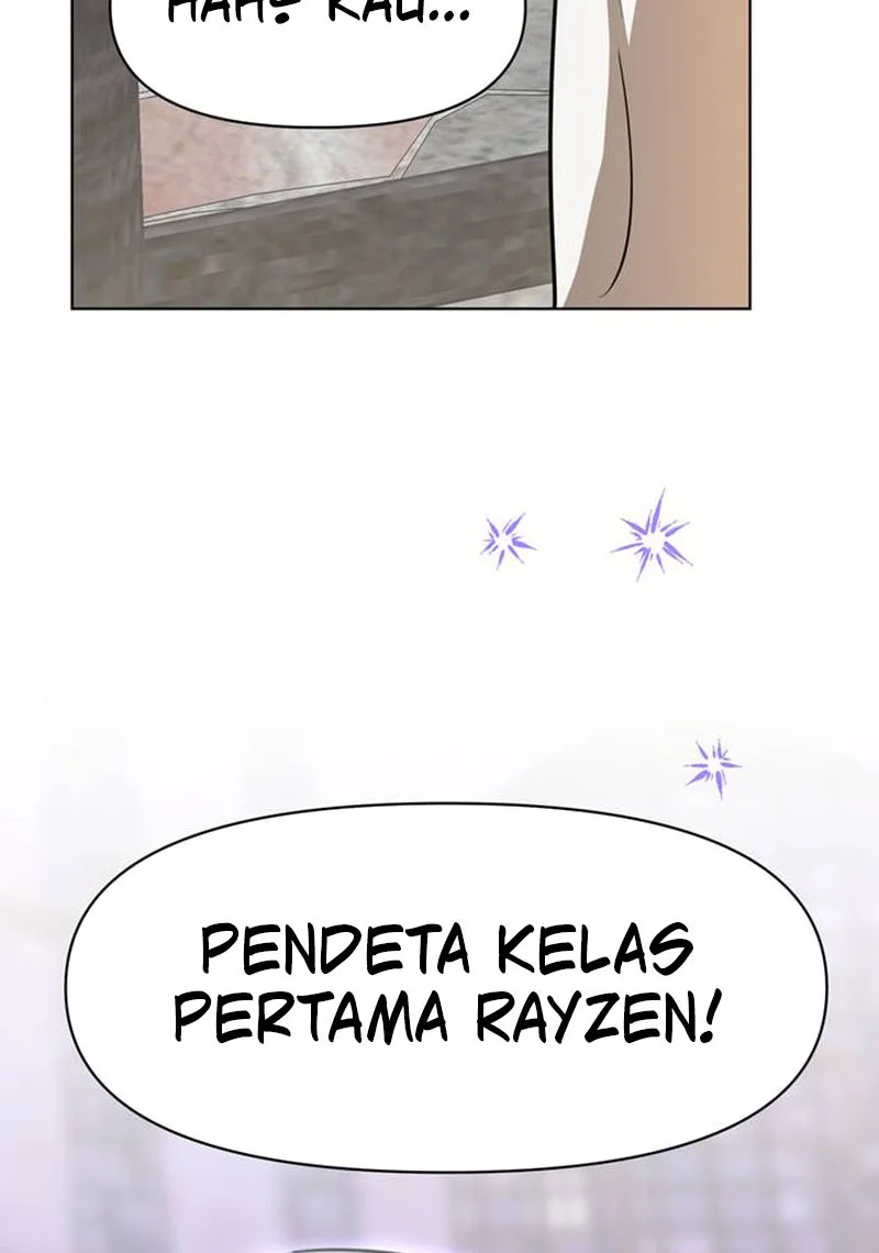 My Ruined Academy Life Chapter 99 - halaman 1