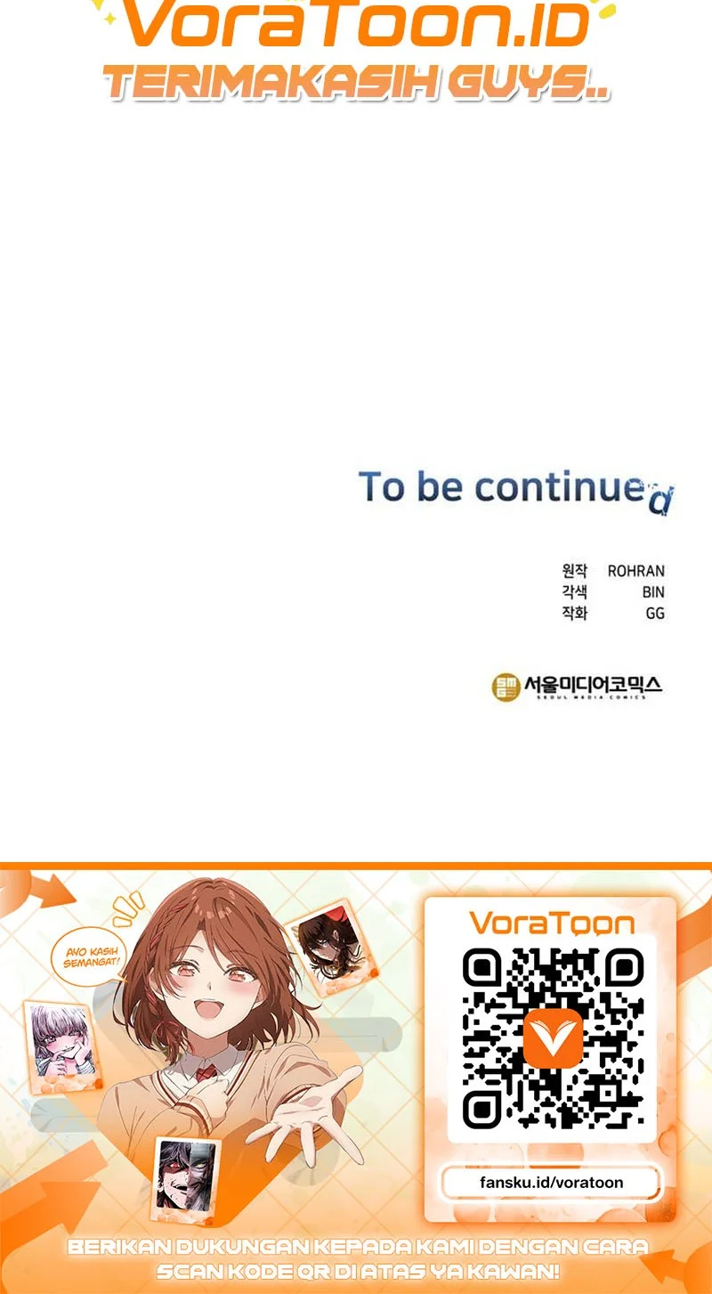 My Ruined Academy Life Chapter 99 - halaman 23