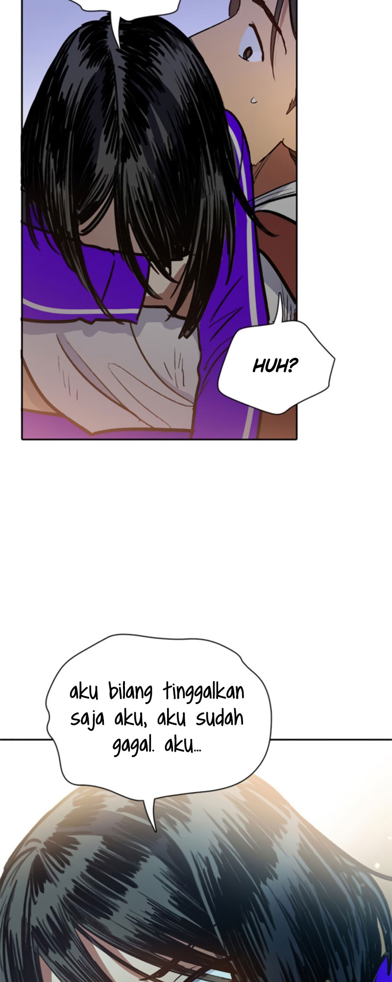 My S-Class Hunters Chapter 42 - halaman 25