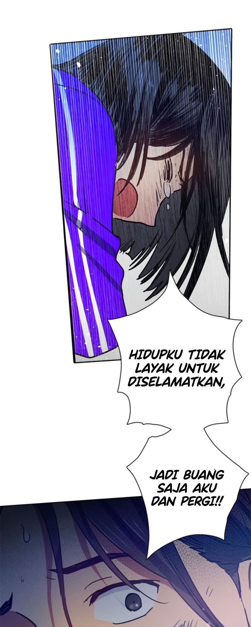 My S-Class Hunters Chapter 42 - halaman 33