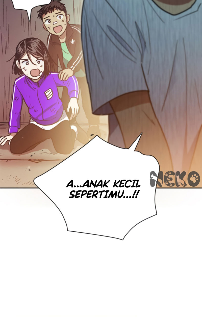 My S-Class Hunters Chapter 42 - halaman 38