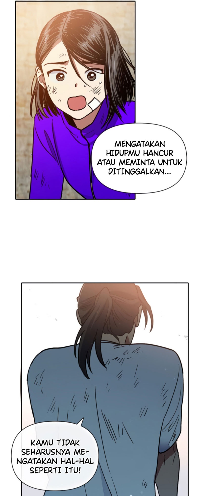 My S-Class Hunters Chapter 42 - halaman 39