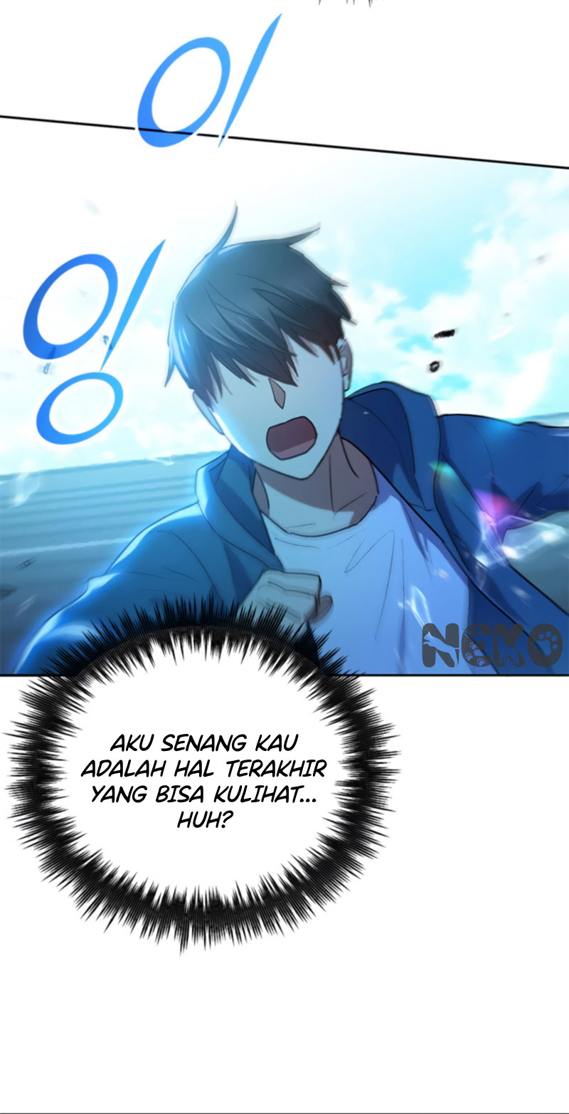 My S-Class Hunters Chapter 42 - halaman 50