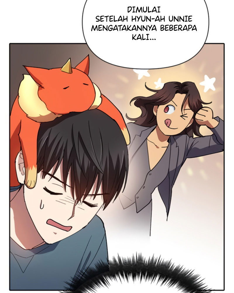 My S-Class Hunters Chapter 45 - halaman 100
