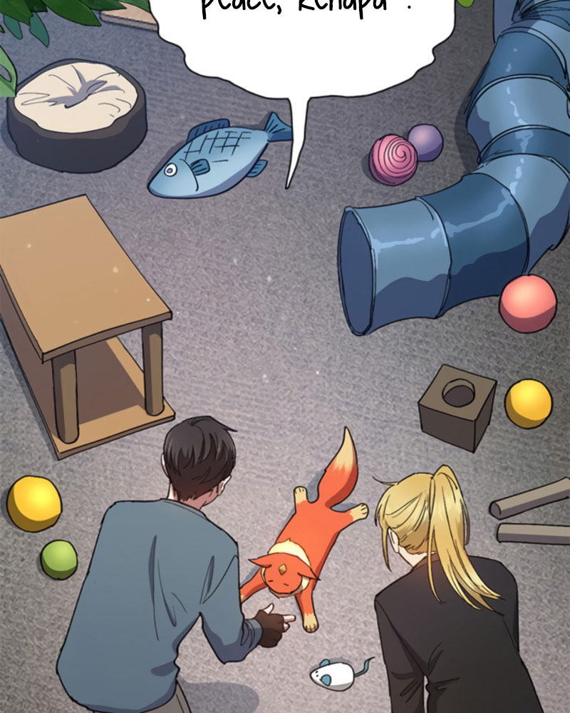 My S-Class Hunters Chapter 45 - halaman 103