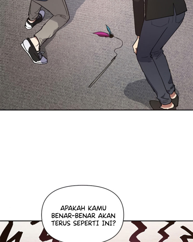 My S-Class Hunters Chapter 45 - halaman 104